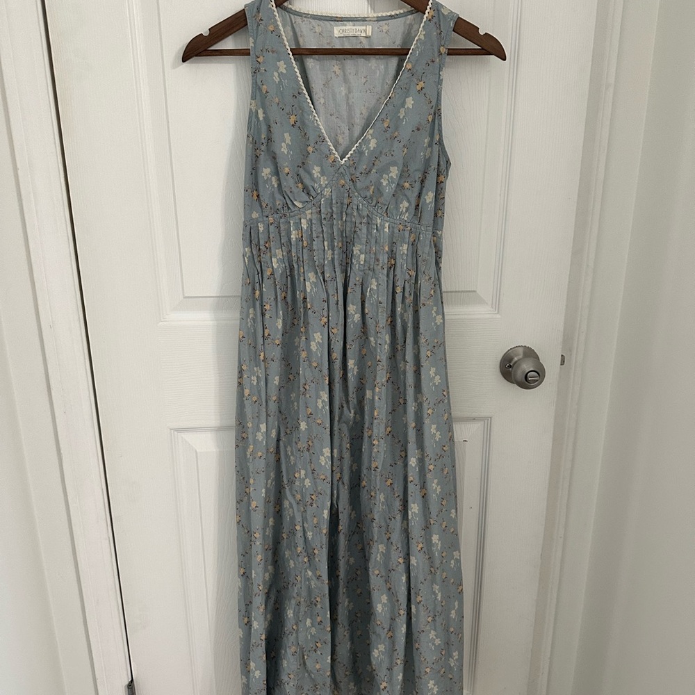 Christy Dawn Allegra Dress - Picture 4 of 6
